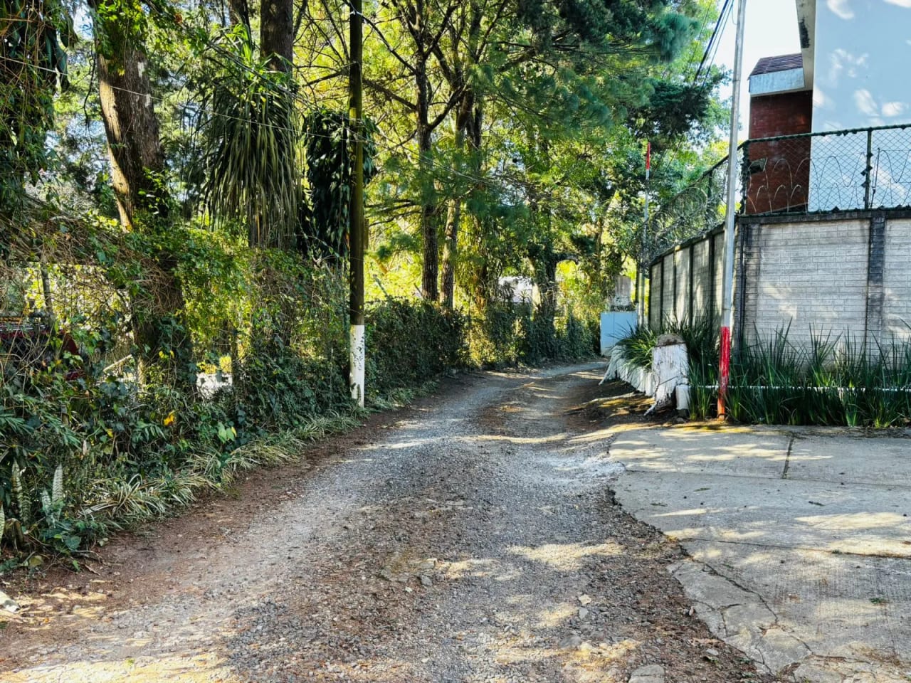 Casa con jardín en km 27 Carretera a El Salvador, fuera de garita — Casa en Venta en Carretera a El Salvador, Guatemala, Ciudad — foto 16 de 17