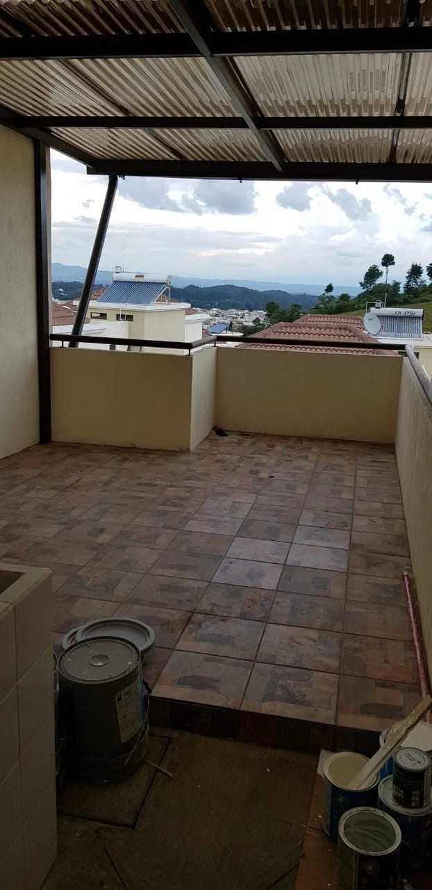Casa de 4 dormitorios en venta en VH4 Vistas de San Isidro Zona 16 — Casa en Venta en Zona 16, Guatemala, Ciudad — foto 10 de 14