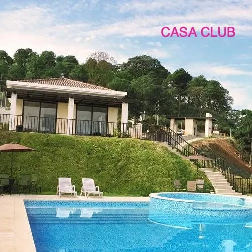 Casa de 4 dormitorios en venta en VH4 Vistas de San Isidro Zona 16 — Casa en Venta en Zona 16, Guatemala, Ciudad — foto 9 de 14