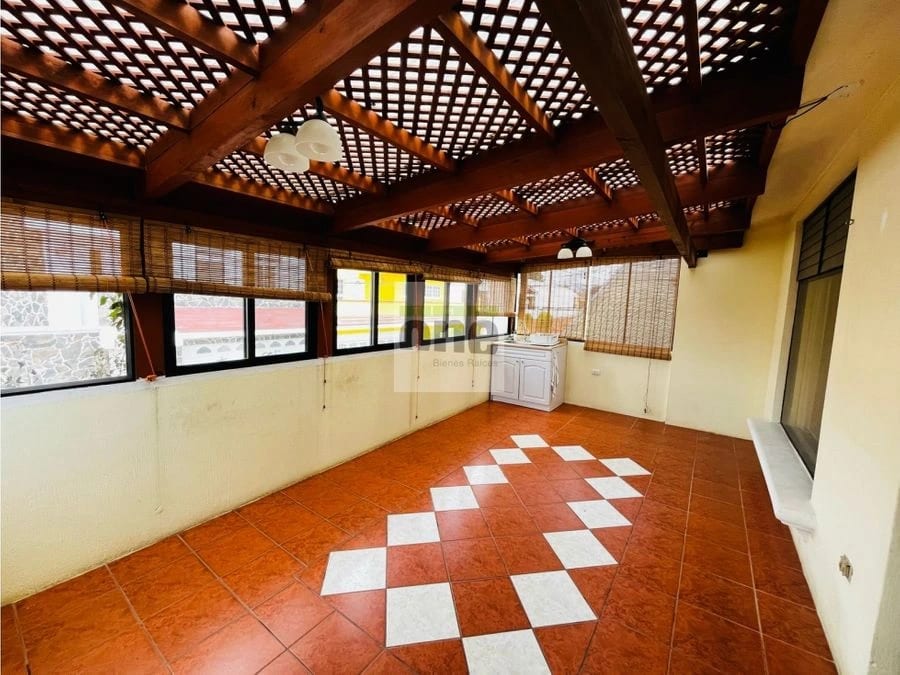 Casa de 3 dormitorios en alquiler en Condominio Los Manantiales — Casa en Alquiler en San José Pinula, Guatemala, Ciudad — foto 2 de 16
