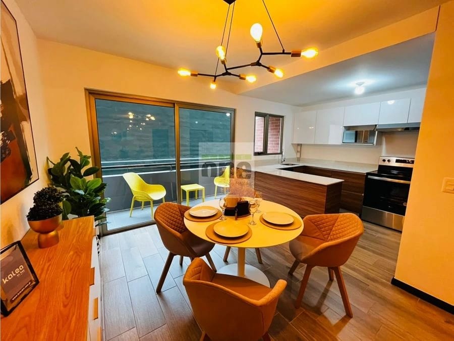 Lindo Apartamento de 2 habitaciones, Nivel Alto en zona 14 LA VILLA — Apartamento en Venta en Zona 14, Guatemala, Ciudad — foto 5 de 15