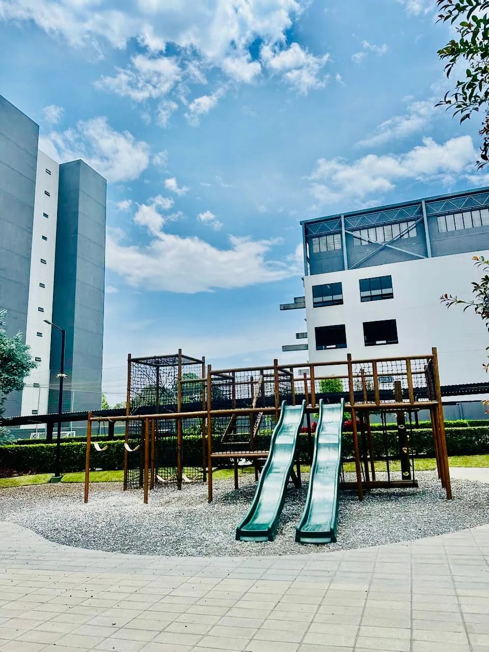 Hermosos Apartamentos de 3 dormitorios en alquiler en zona 14 La Villa — Apartamento en Alquiler en Zona 14, Guatemala, Ciudad — foto 4 de 15