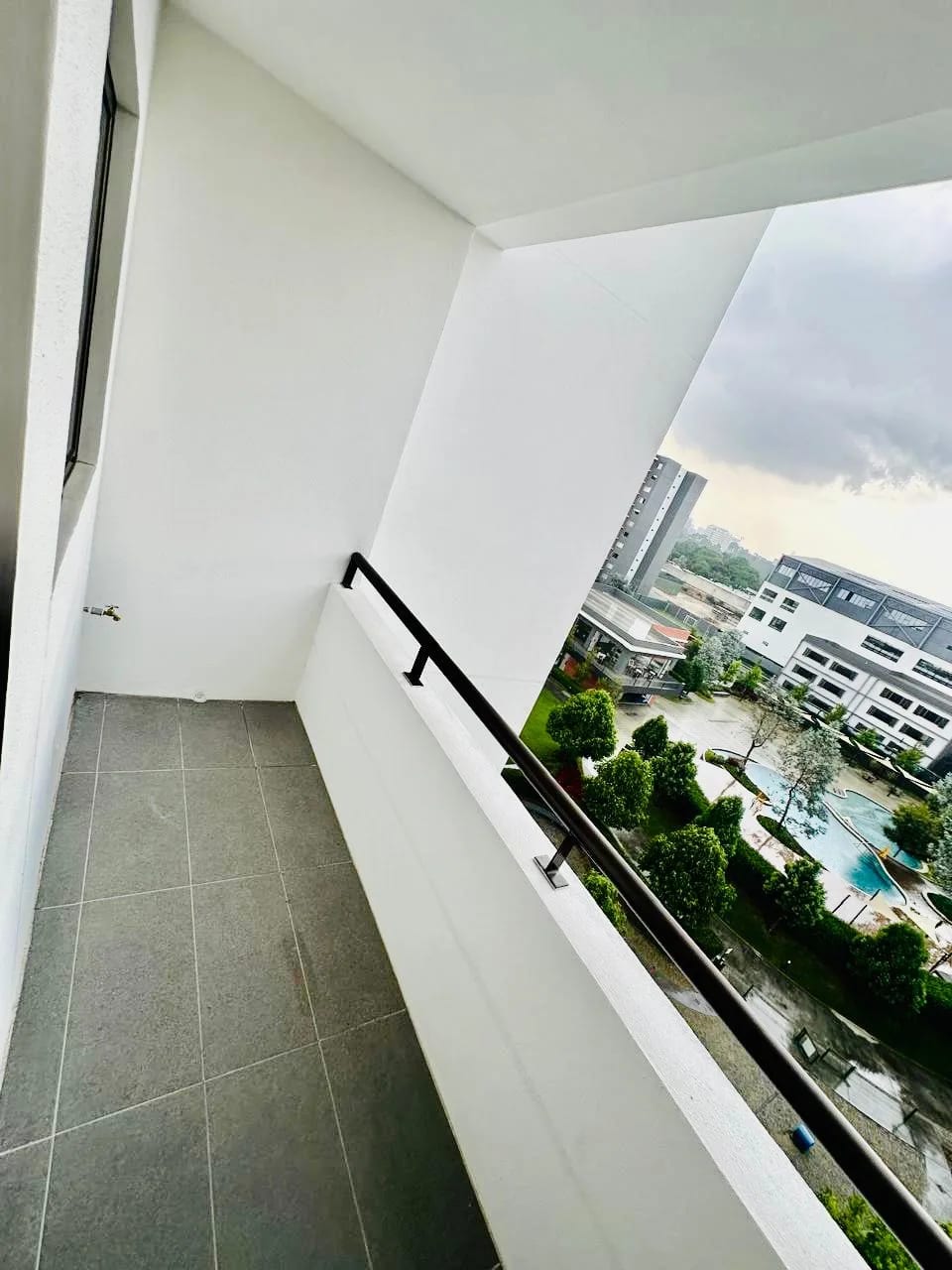Hermosos Apartamentos de 3 dormitorios en alquiler en zona 14 La Villa — Apartamento en Alquiler en Zona 14, Guatemala, Ciudad — foto 8 de 15