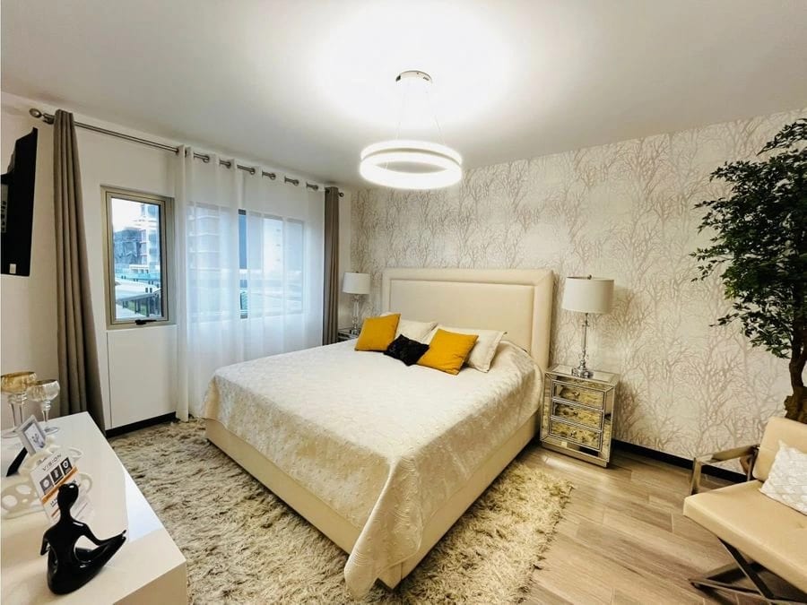 Excelente oportunidad de comprar tu propio apartamento de 3 habitaciones, zona 14 — Apartamento en Venta en Zona 14, Guatemala, Ciudad — foto 8 de 15