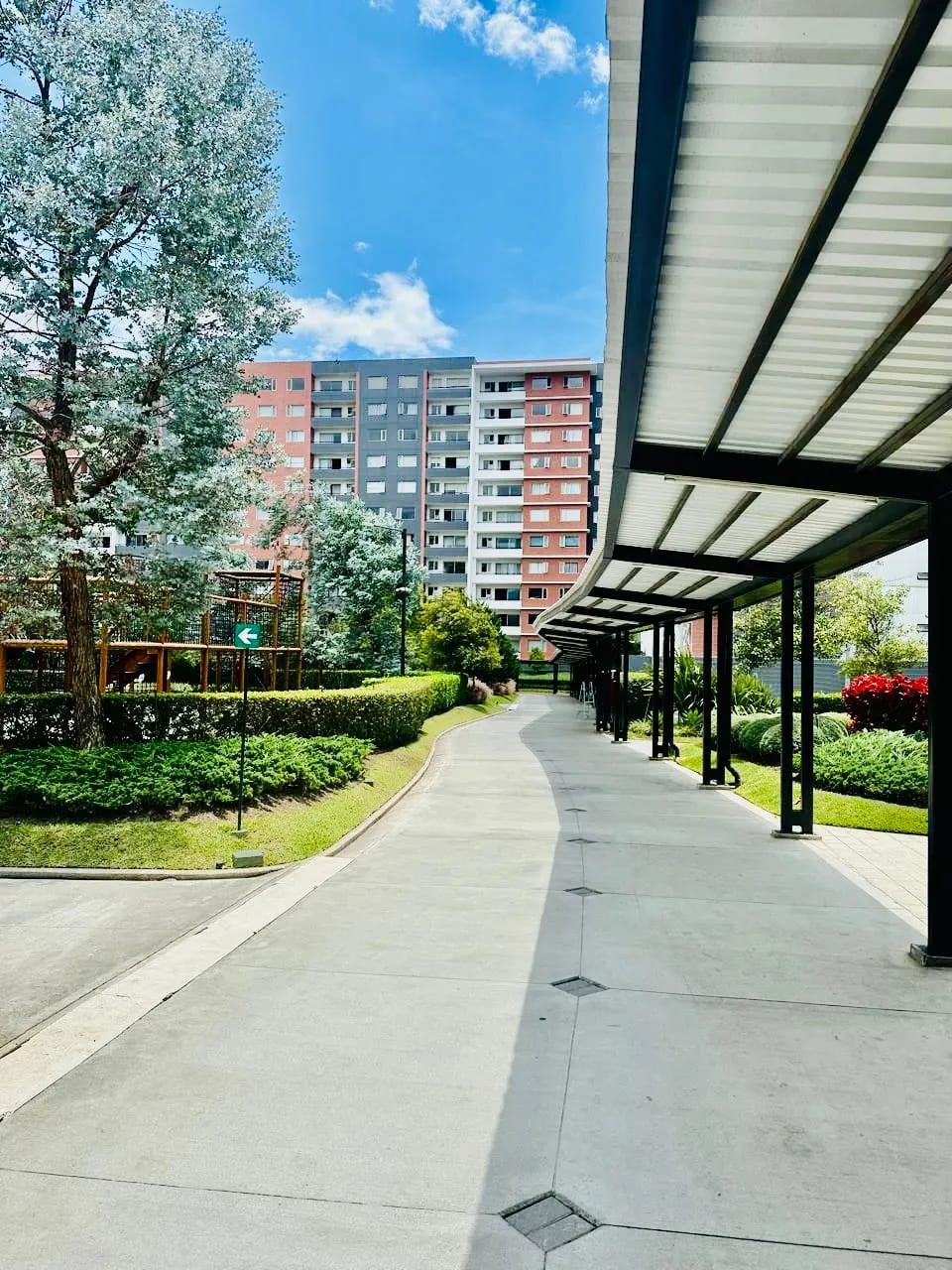 La oportunidad para adquirir tu propio Apartamento!! Zona 14 LA VILLA — Apartamento en Venta en Zona 14, Guatemala, Ciudad — foto 1 de 12