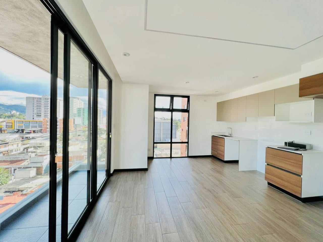 Ideal para inversión Airbnb, apartamento en venta en Zona 10 — Apartamento en Venta en Zona 10, Guatemala, Ciudad — foto 14 de 15