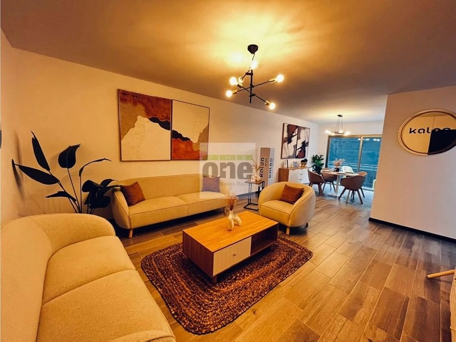 Apartamentos de 2 y 3 habitaciones en venta en zona 14 LA VILLA — Apartamento en Venta en Segheria, Zona 14, Guatemala, Ciudad — foto 1 de 15