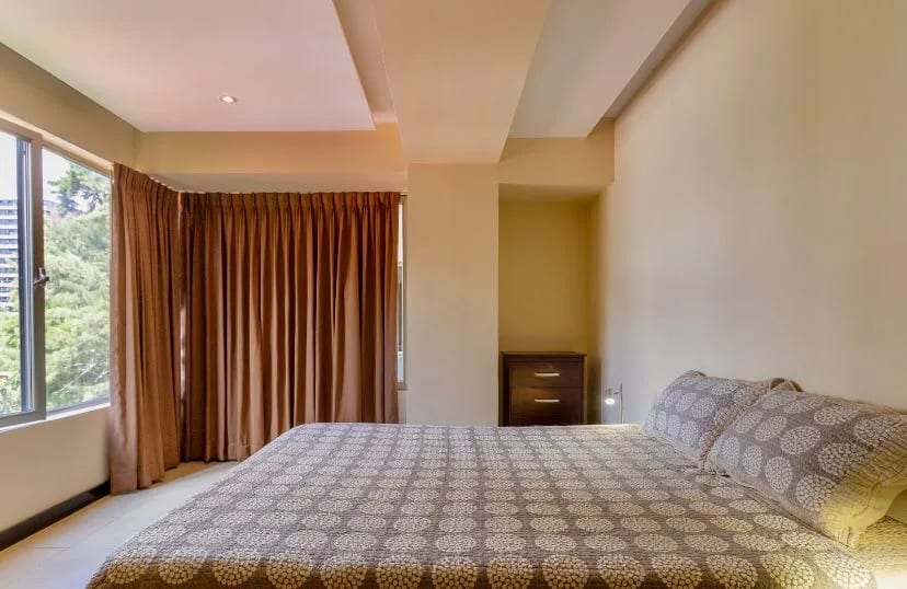 Apartamento de 72 mts. en Zona 14, Cercano a La Noria — Apartamento en Alquiler en Zona 14, Guatemala, Ciudad — foto 6 de 9
