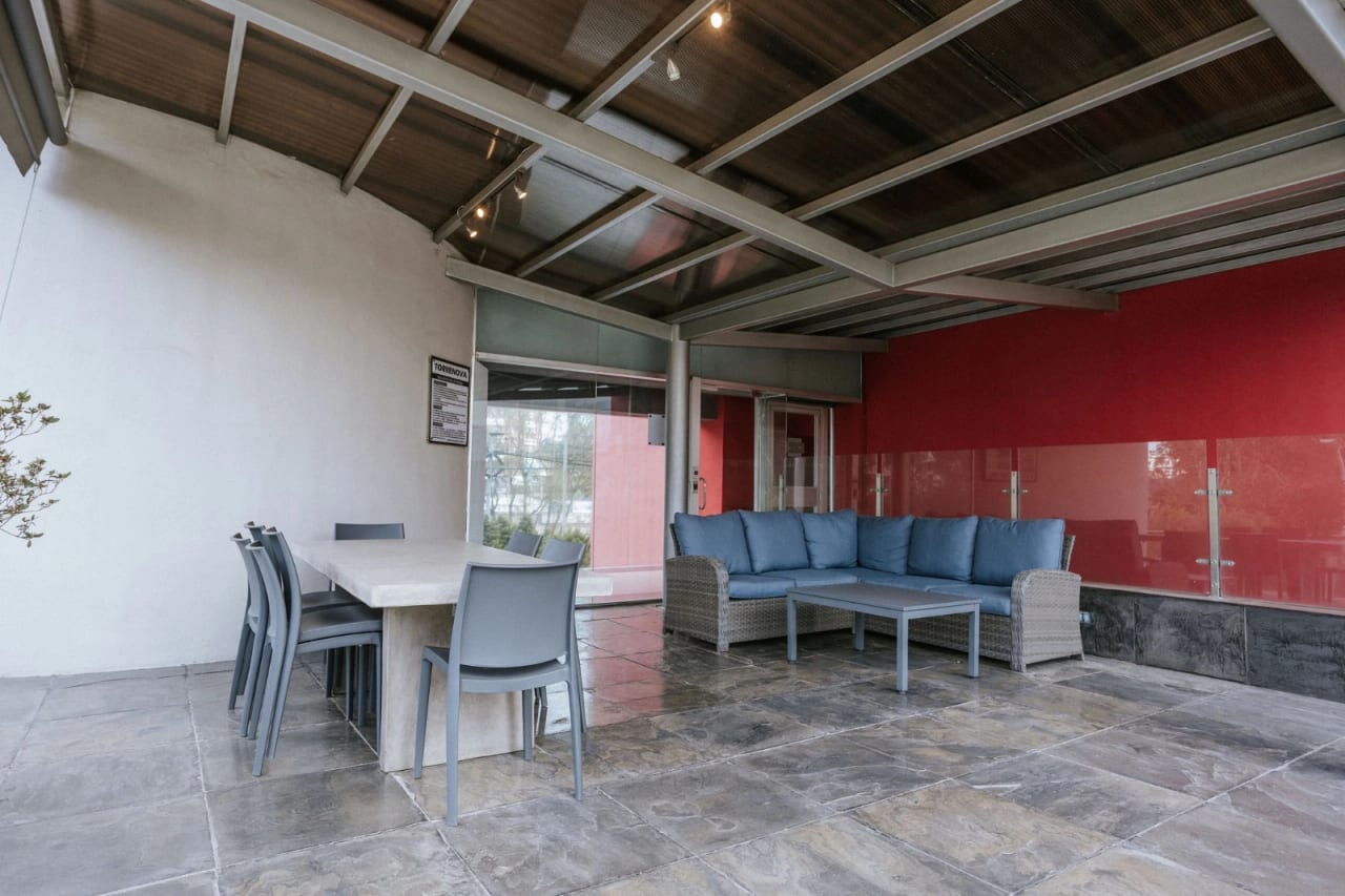 Apartamento amueblado de 1 dormitorio en Zona 13 A — Apartamento en Alquiler en Zona 13, Guatemala, Ciudad — foto 14 de 17