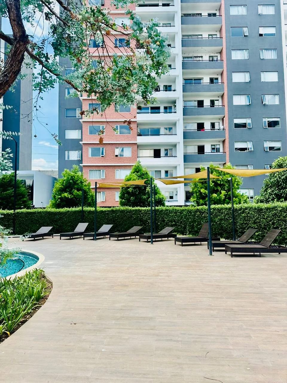 Apartamento en Venta en Zona 14 – La Villa, ¡Listo para Estrenar! — Apartamento en Venta en Zona 14, Guatemala, Ciudad — foto 17 de 17