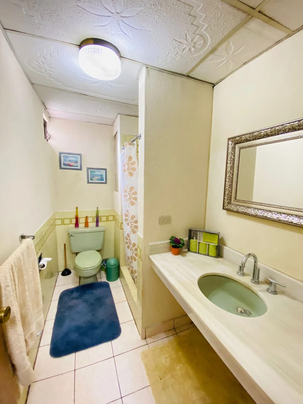 Renta de Apartamento Amueblado en Zona 10 con Todo lo que Necesitas — Apartamento en Alquiler en Zona 10, Guatemala, Ciudad — foto 12 de 14