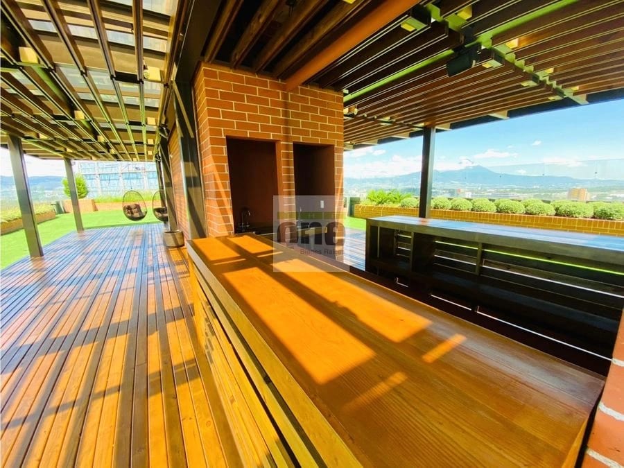 Exclusivo apartamento de lujo en zona 10 — Apartamento en Alquiler en Zona 10, Guatemala, Ciudad — foto 11 de 13
