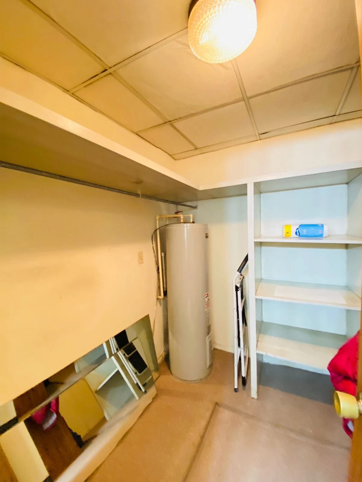 Apartamento Amueblado de 2 dormitorios en zona 10 — Apartamento en Alquiler en Zona 10, Guatemala, Ciudad — foto 9 de 14
