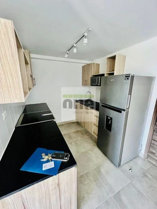 Lindo Apartamento de 2 dormitorios en zona 4 — Apartamento en Alquiler en Zona 4, Guatemala, Ciudad — foto 4 de 14