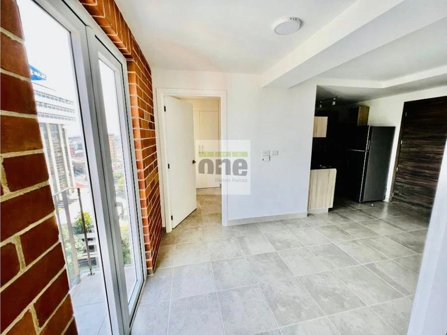 Lindo Apartamento de 2 dormitorios en zona 4 — Apartamento en Alquiler en Zona 4, Guatemala, Ciudad — foto 5 de 14