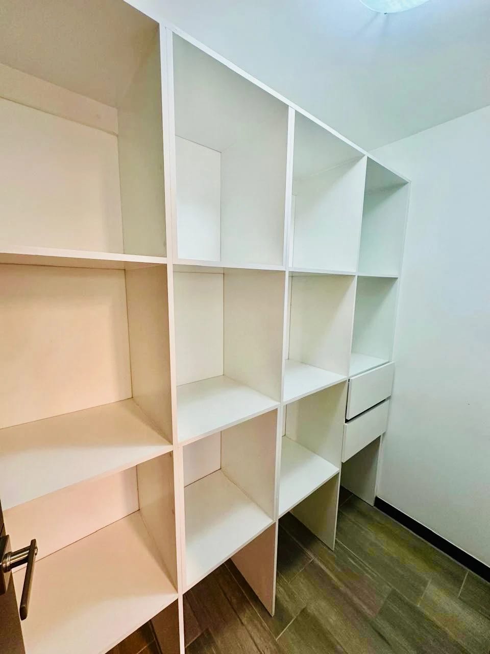 Alquiler de apartamentos en zona 14 LA VILLA — Apartamento en Alquiler en Zona 14, Guatemala, Ciudad — foto 13 de 15