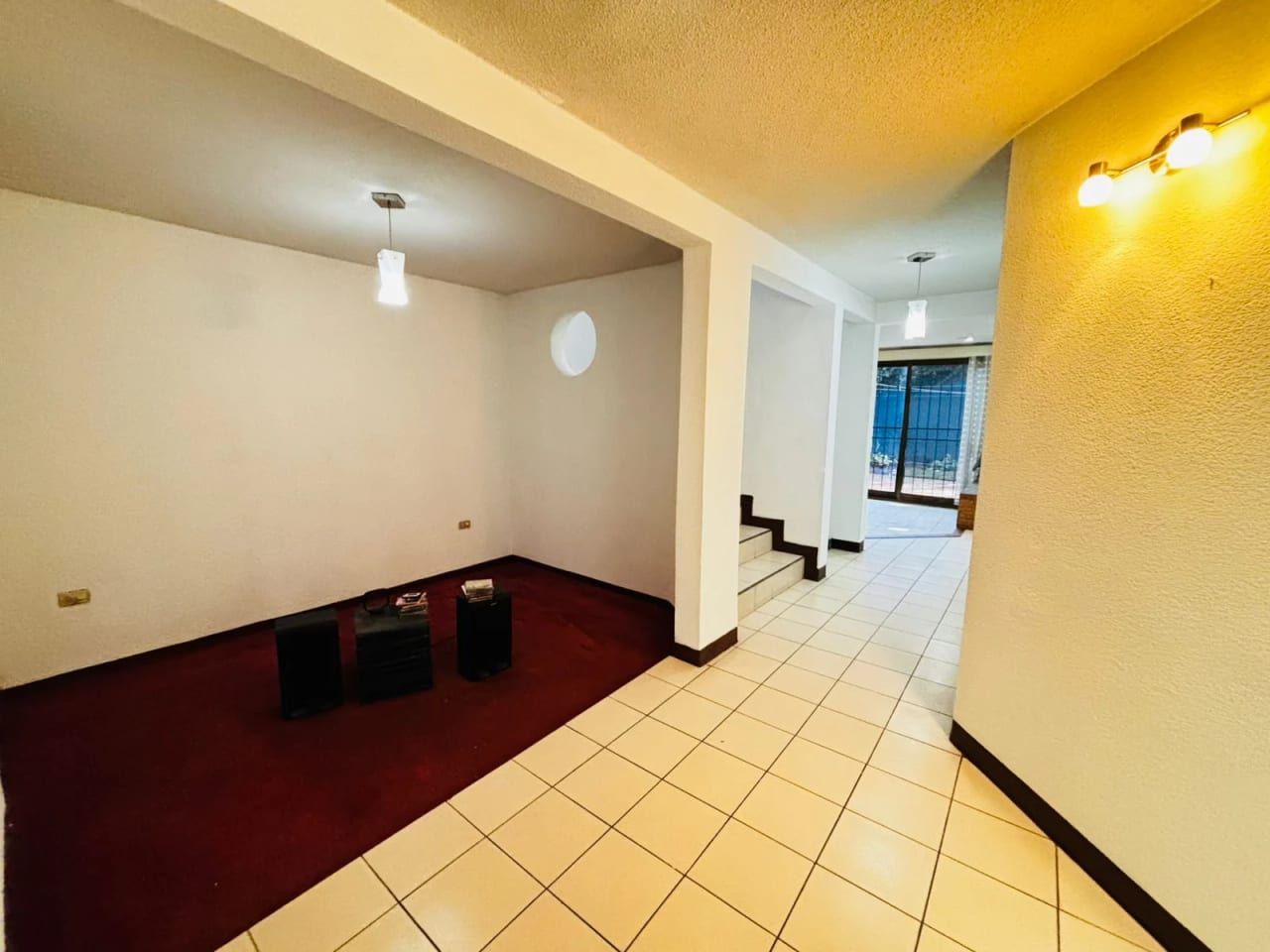 El Hogar Ideal para tu Familia, Casa de 3 dormitorios con Jardín en Km 27 CAES — Casa en Venta en Carretera a El Salvador, Guatemala, Ciudad — foto 11 de 17