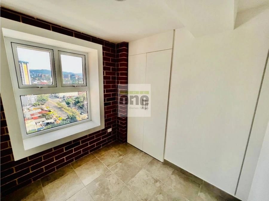 En renta apartamento de 2 dormitorios en zona 4 — Apartamento en Alquiler en Zona 4, Guatemala, Ciudad — foto 10 de 14
