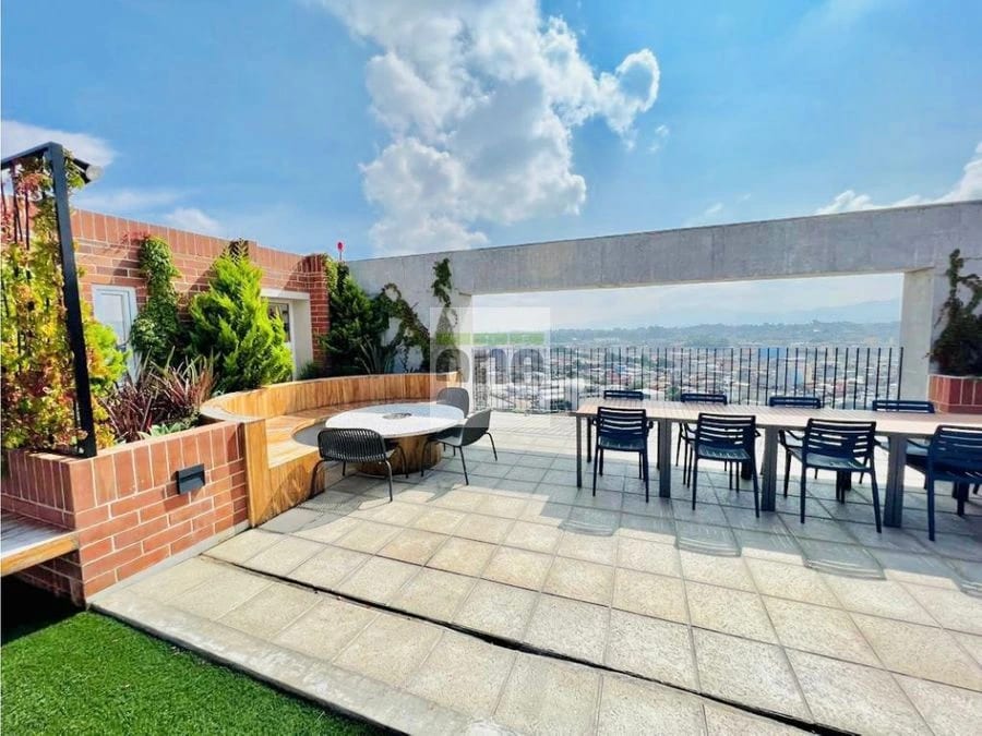 En renta apartamento de 2 dormitorios en zona 4 — Apartamento en Alquiler en Zona 4, Guatemala, Ciudad — foto 11 de 14