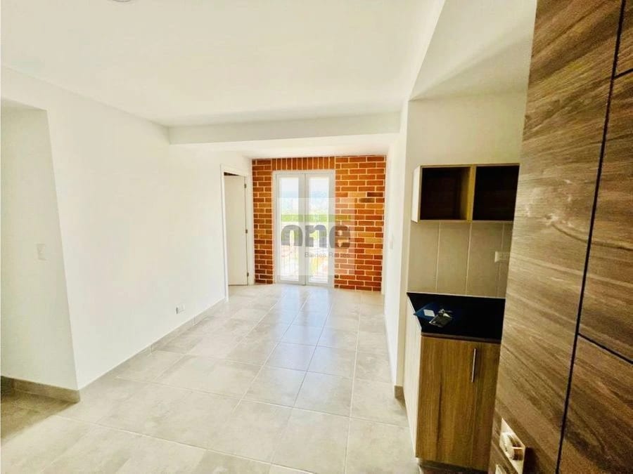 Apartamento de 2 dormitorios en alquiler en Zona 4 — Apartamento en Alquiler en Zona 4, Guatemala, Ciudad — foto 4 de 14