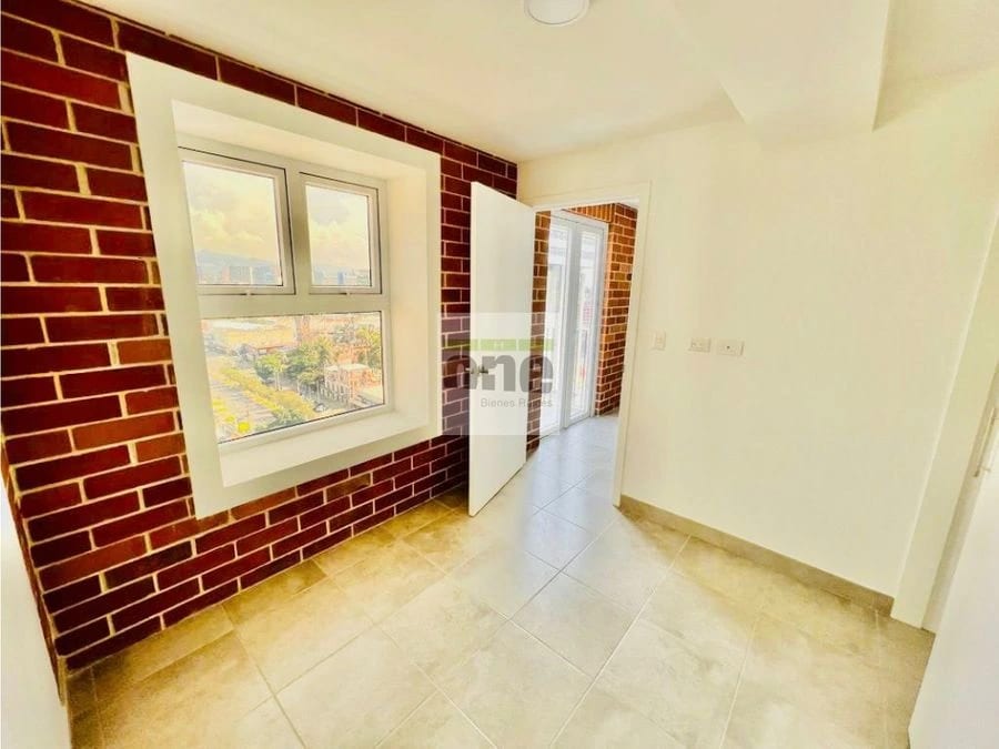 Apartamento de 2 dormitorios en alquiler en Zona 4 — Apartamento en Alquiler en Zona 4, Guatemala, Ciudad — foto 7 de 14