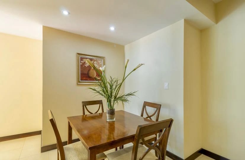 Apartamento Amueblado de 72 mts de 1 dormitorio en Zona 14 — Apartamento en Alquiler en Zona 14, Guatemala, Ciudad — foto 7 de 9