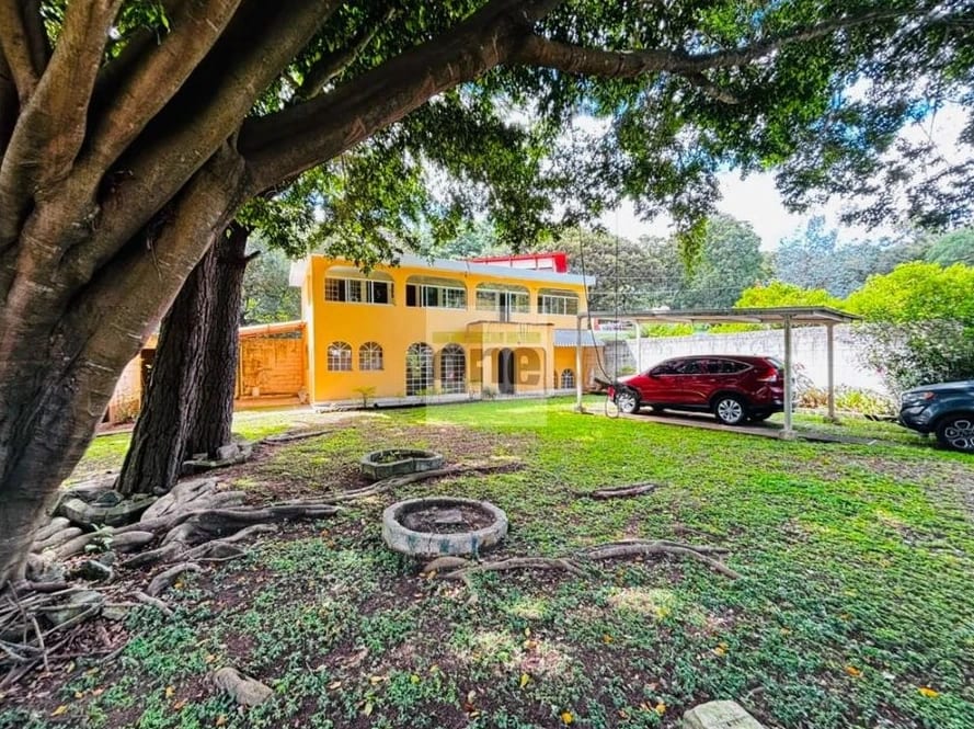 Alamedas de Yumar, zona 6 de Mixco Vendo Casa de Campo — Casa en Venta en Zona 6 Mixco, Guatemala, Ciudad — foto 1 de 6