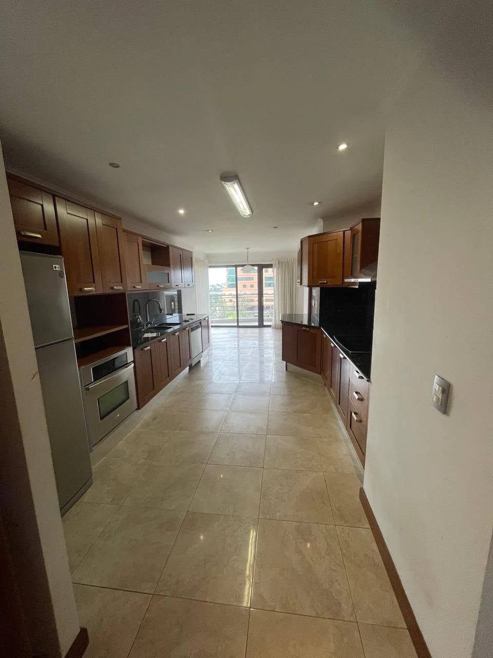 Apartamento de 2 dormitorios de 295 Mts. en zona 14 TADEUS — Apartamento en Alquiler en Zona 14, Guatemala, Ciudad — foto 12 de 16