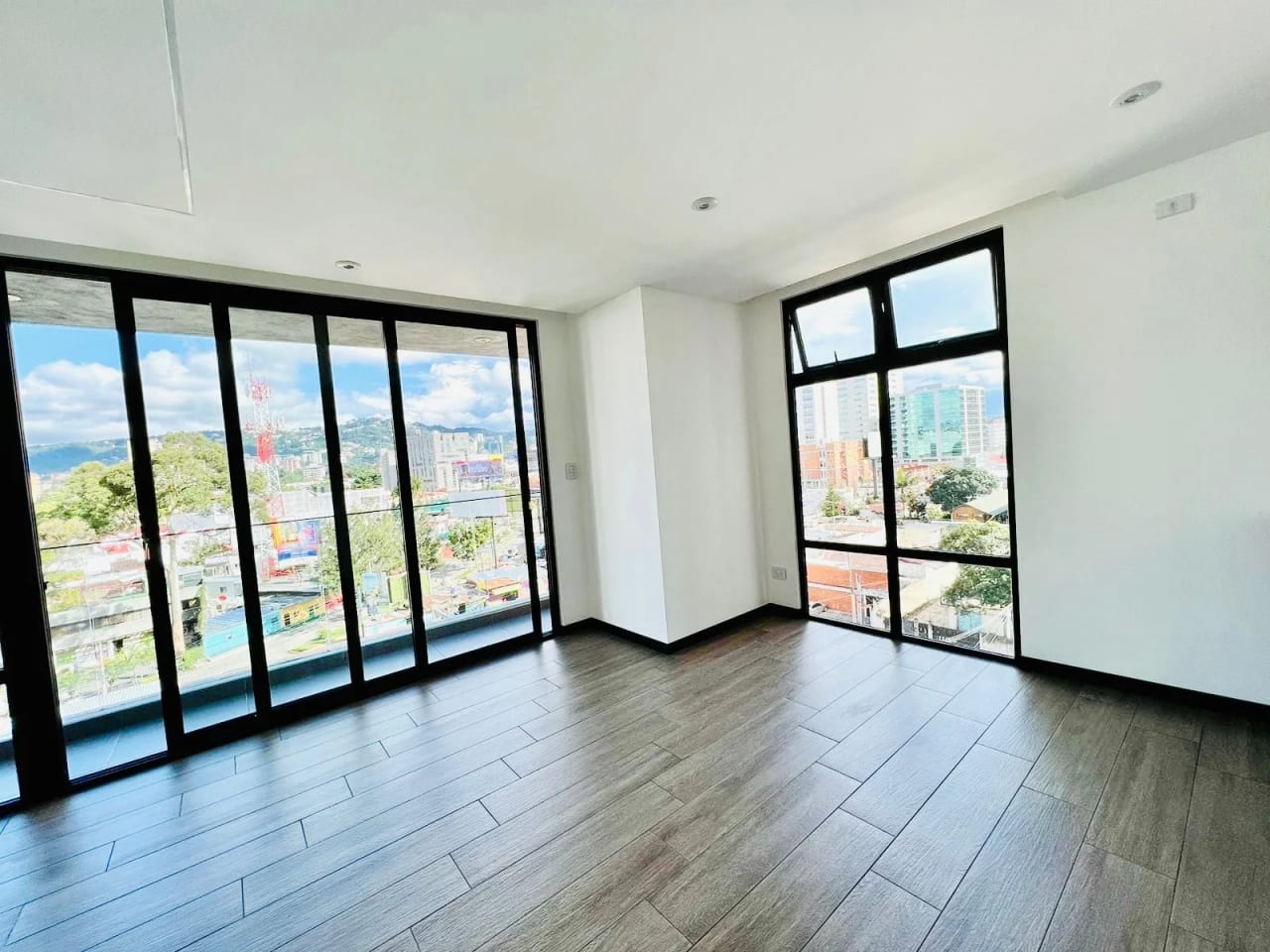 Apartamento en venta en zona 10, ideal par inversión — Apartamento en Venta en Zona 10, Guatemala, Ciudad — foto 9 de 11