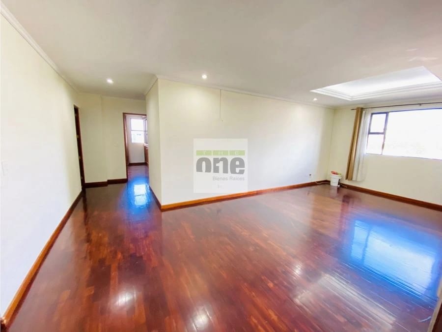 En venta Apartamento de 2 dormitorios, cuarto de servicio en zona 10 — Apartamento en Venta en Zona 10, Guatemala, Ciudad — foto 2 de 13