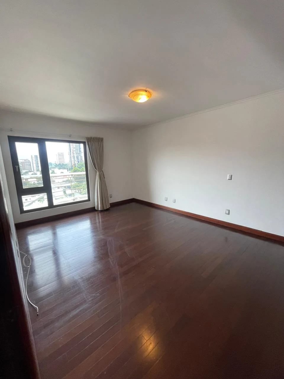 Exclusivo apartamento de 295 mts. en zona 14 TADEUS — Apartamento en Alquiler en Zona 14, Guatemala, Ciudad — foto 9 de 16