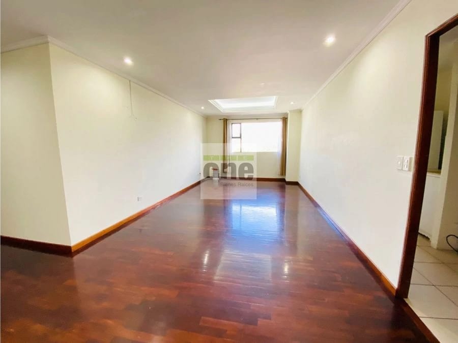 Apartamento ideal para inversión, en venta en zona 10 — Apartamento en Venta en Zona 10, Guatemala, Ciudad — foto 5 de 13