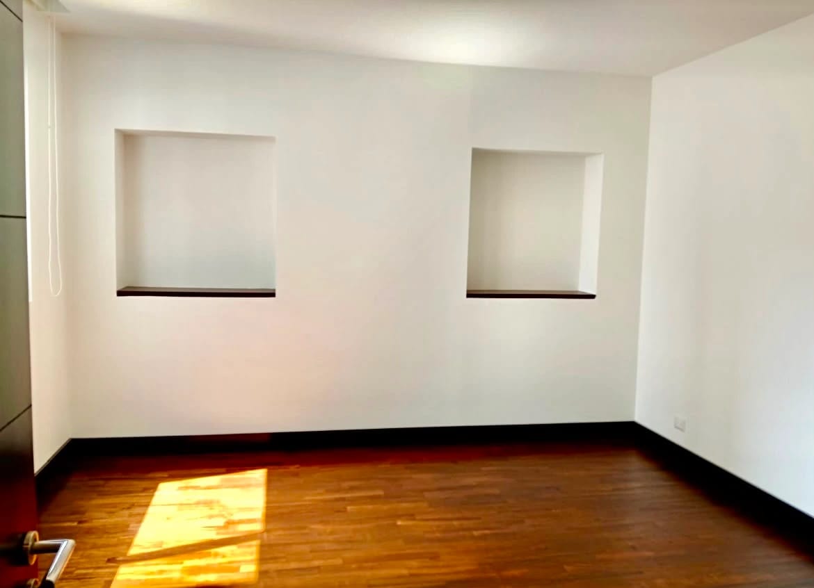 Amplio apartamento de 4 dormitorios en Alquiler en Zona 14 — Apartamento en Alquiler en Zona 14, Guatemala, Ciudad — foto 7 de 10