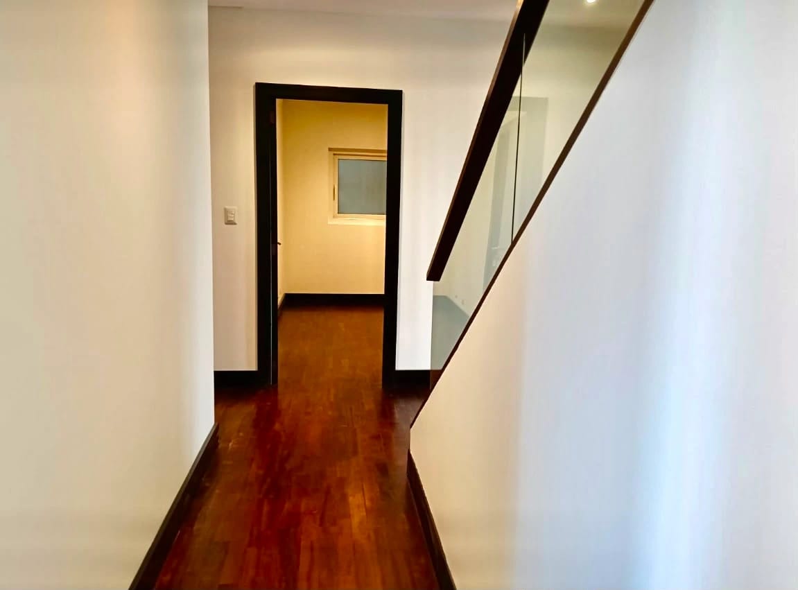 Amplio apartamento de 4 dormitorios en Alquiler en Zona 14 — Apartamento en Alquiler en Zona 14, Guatemala, Ciudad — foto 10 de 10