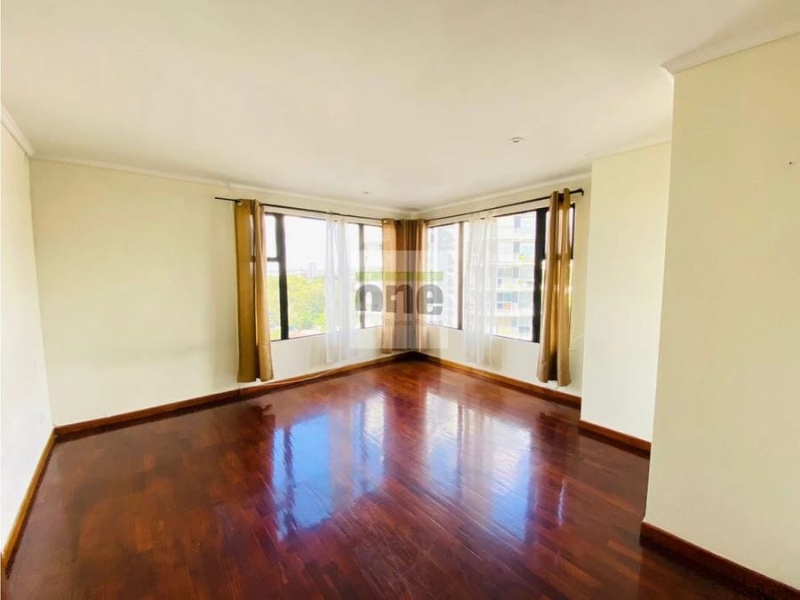 Hermoso apartamento de 2 dormitorios ideal para inversion — Apartamento en Venta en Zona 10, Guatemala, Ciudad — foto 8 de 13