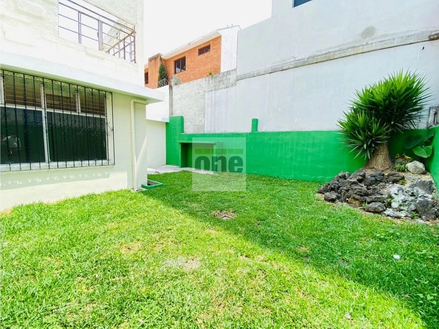 Casa ideal para oficinas en alquiler en zona 10 — Casa en Alquiler en Zona 10, Guatemala, Ciudad — foto 10 de 10