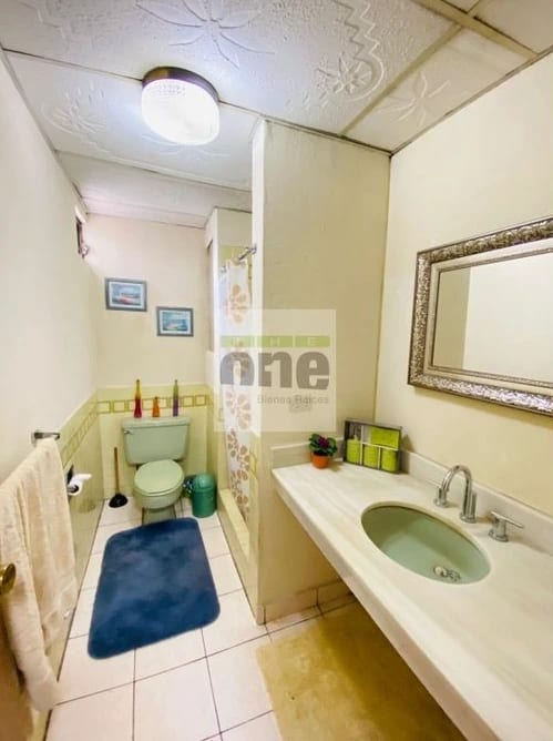 Amplio apartamento en alquiler en Zona 10 — Apartamento en Alquiler en Zona 10, Guatemala, Ciudad — foto 4 de 11
