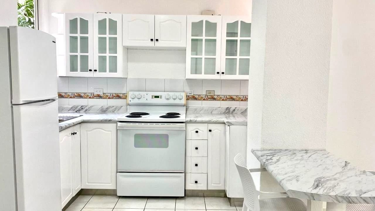 Lindo Apartamento de 1 dormitorio en venta en zona 16 La Montaña — Apartamento en Venta en Zona 16, Guatemala, Ciudad — foto 2 de 5