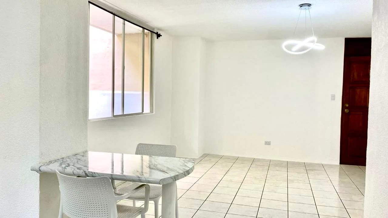 Lindo Apartamento de 1 dormitorio en venta en zona 16 La Montaña — Apartamento en Venta en Zona 16, Guatemala, Ciudad — foto 5 de 5