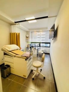 Zona 9 Clínica Médica Amueblada en Alquiler de 15 mts — Oficina en Alquiler en Zona 9, Guatemala, Ciudad — foto 2 de 4