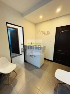 Zona 9 Clínica Médica Amueblada en Alquiler de 15 mts — Oficina en Alquiler en Zona 9, Guatemala, Ciudad — foto 1 de 4