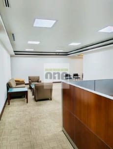 Zona 10 Edificio Reforma 10 Oficina en Alquiler de 285 mts2 — Oficina en Alquiler en Zona 10, Guatemala, Ciudad — foto 3 de 4