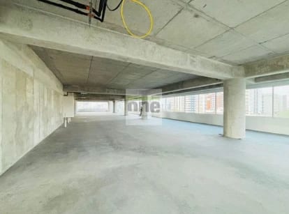 Zona 9 Reforma Nivel completo de 1116 mts2 Para Estrenar en Renta — Oficina en Alquiler en Zona 9, Guatemala, Ciudad — foto 2 de 3