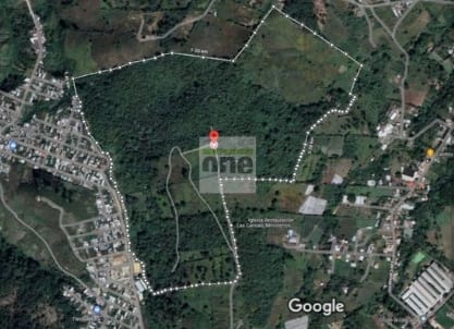 Zona 25 Las Canoas 58 manzanas En venta — Terreno en Venta en Zona 25, Guatemala, Ciudad — foto 3 de 4