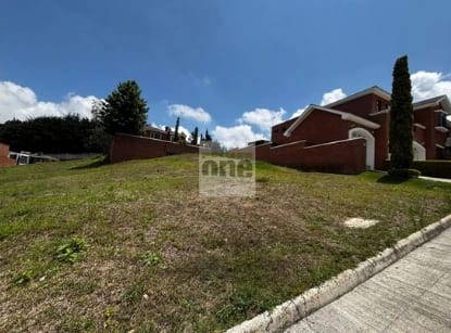 Km 16 Buena Fuente Lote de 1112 Vrs2 Semi plano — Terreno en Venta en Carretera a El Salvador, Guatemala, Ciudad — foto 2 de 3