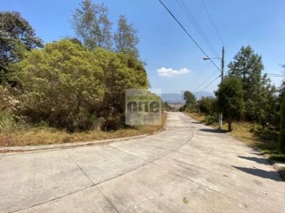 Quetzaltenango Vendo Lote en Nueva Ciudad de los Altos de 301 mts — Terreno en Venta en Quetzaltenango, Quetzaltenango — foto 3 de 3