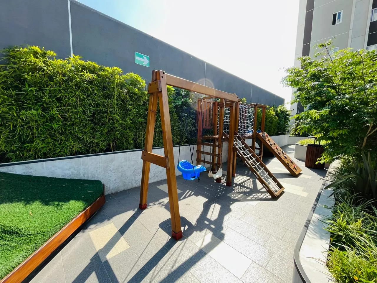 Apartamento con excelente ubicación en zona 12 — Apartamento en Alquiler en Zona 12, Guatemala, Ciudad — foto 13 de 15