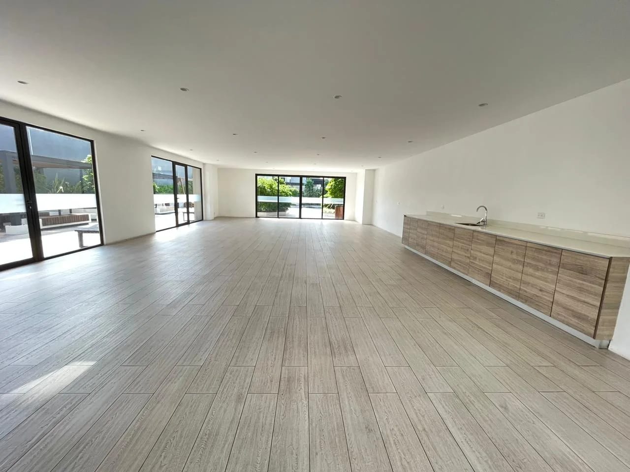 Apartamento con excelente ubicación en zona 12 — Apartamento en Alquiler en Zona 12, Guatemala, Ciudad — foto 15 de 15