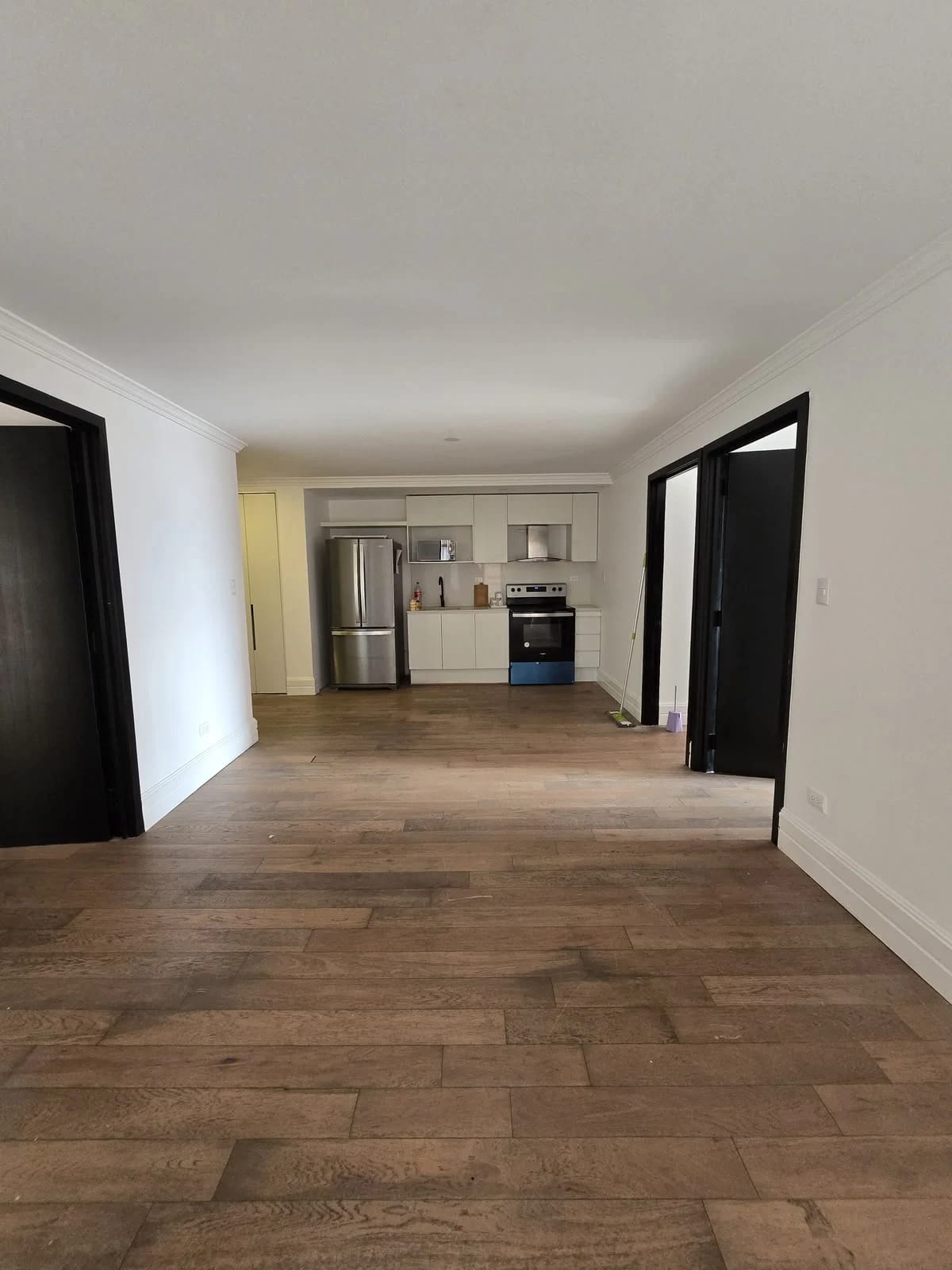 Lindo apartamento en venta en zona 5 — Apartamento en Venta en Zona 5, Guatemala, Ciudad — foto 5 de 12