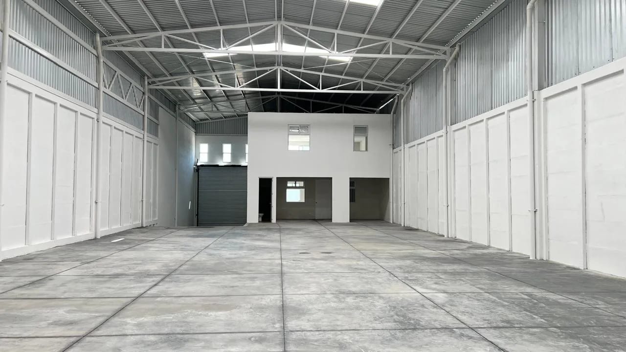 Ofibodegas Industrial Campestre 2 de 546 mts2 en Alquiler — Bodega / Ofibodega en Alquiler en Carretera a El Salvador, Guatemala, Ciudad — foto 9 de 9